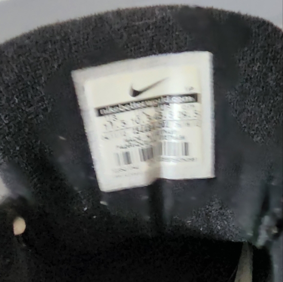 USED MENS NIKE MAXAIR SNEAKERS - Picture 11 of 11